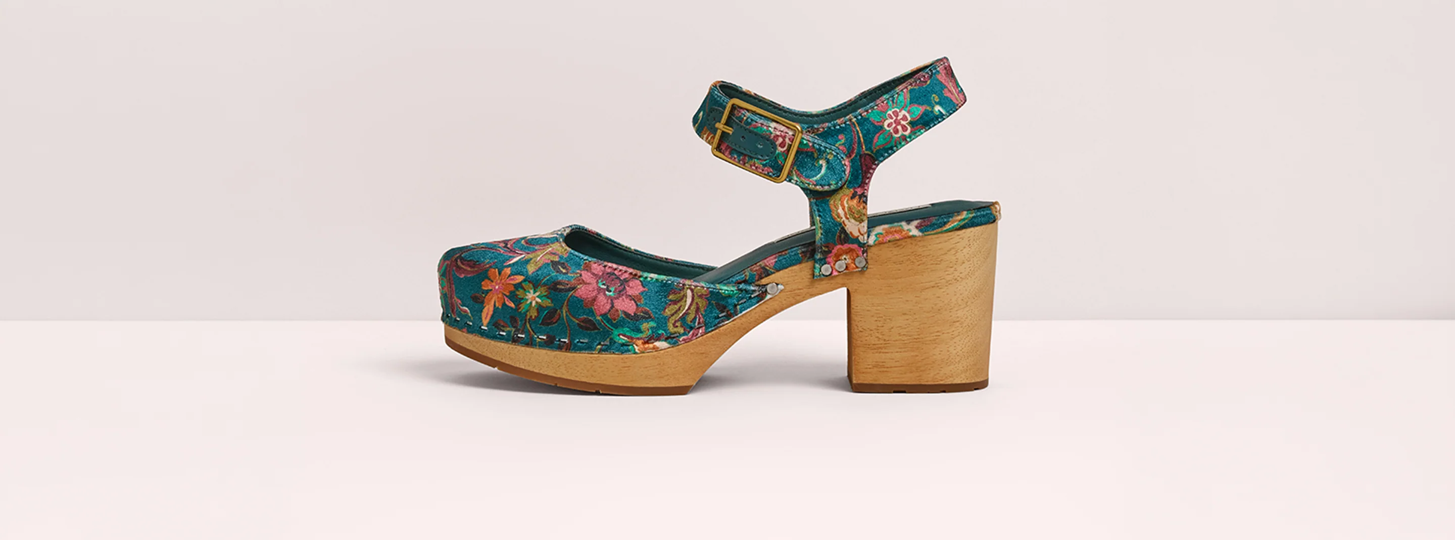 Happy Shoes for Happy Feet